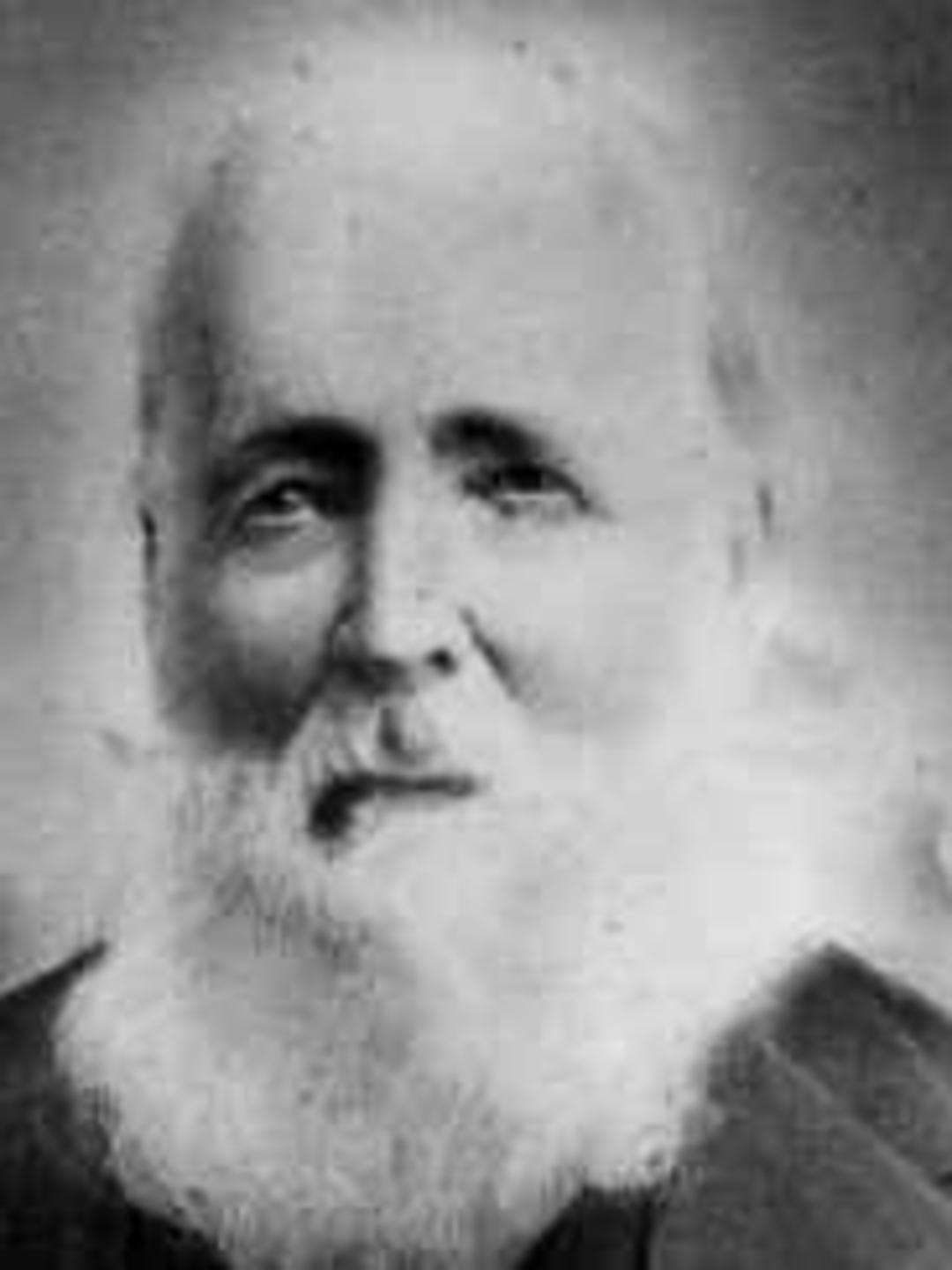 Samuel Harvey Marble (1822 - 1914) Profile